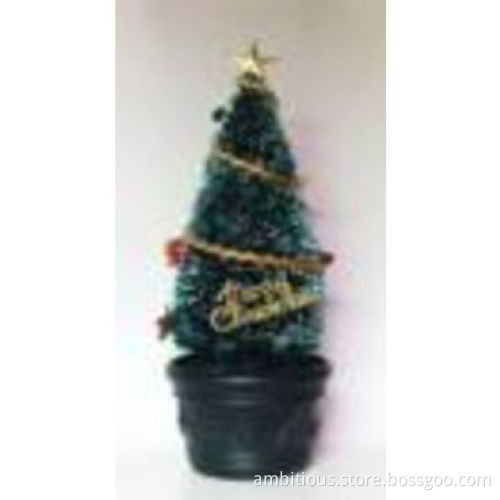 USB Xmas tree